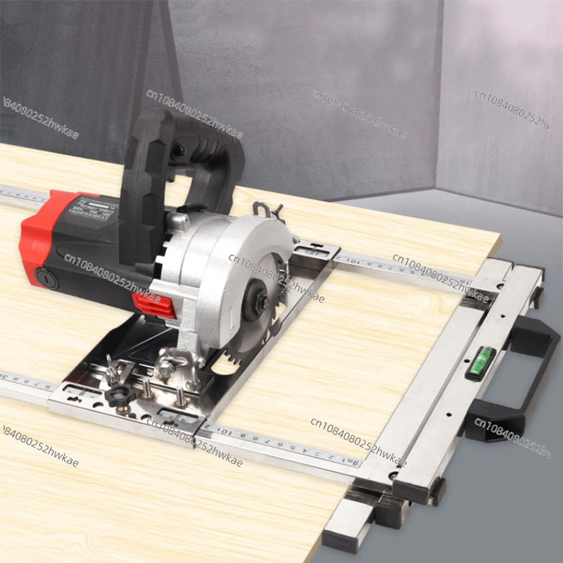 Woodworking Boards - Saw Trimmer Machine Edge Guide Electricity