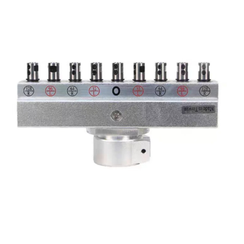 Woodworking Boards - Woodworking 3-Row Borer Spare Parts, Drill