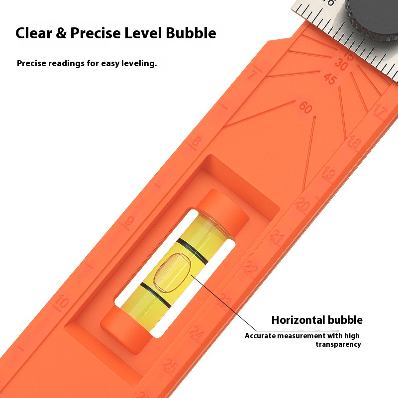 Multi-role Depth Measuring Rul - Woodworking Classes บทวิจารณ์และราคา