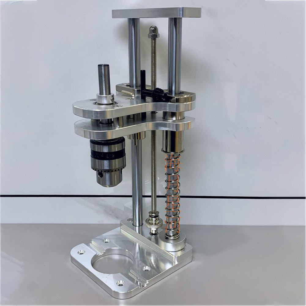 Precision Aluminum Profile Ver - Woodworking Classes บทวิจารณ์และราคา