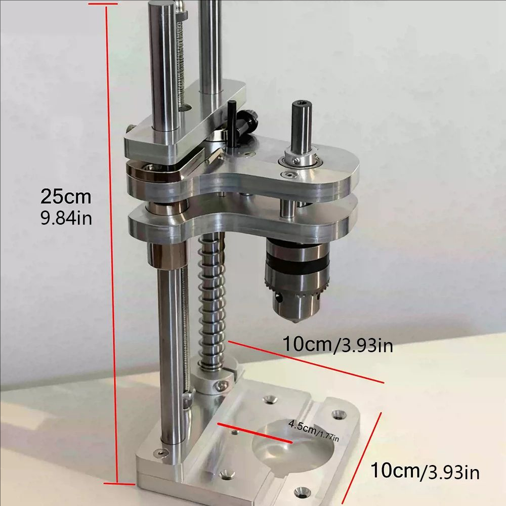 Precision Aluminum Profile Ver - Woodworking Classes บทวิจารณ์และราคา