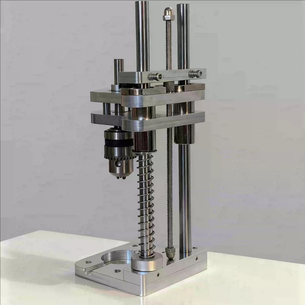Precision Aluminum Profile Ver - Woodworking Classes บทวิจารณ์และราคา