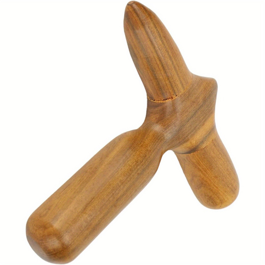 1 Pc Wood Foot Massage Tool Ma - Woodworking Design Software บทวิจารณ์และราคา