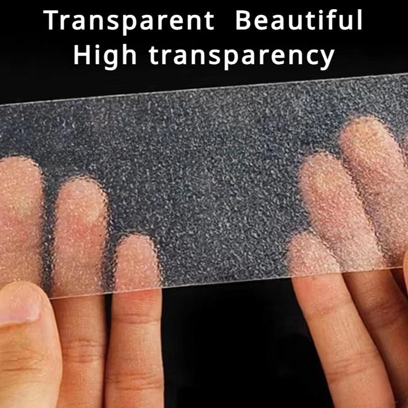 Anti-slip Tape Transparent PEV - Woodworking Classes บทวิจารณ์และราคา