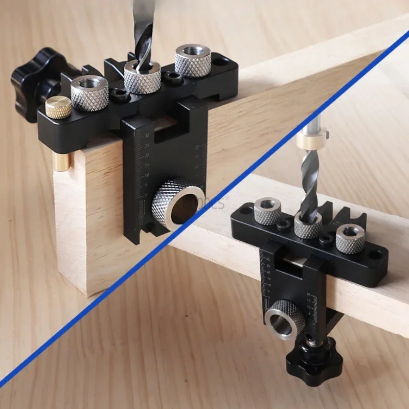 Precision Jig Dowel Cam Jig 3  - Woodworking Classes บทวิจารณ์และราคา