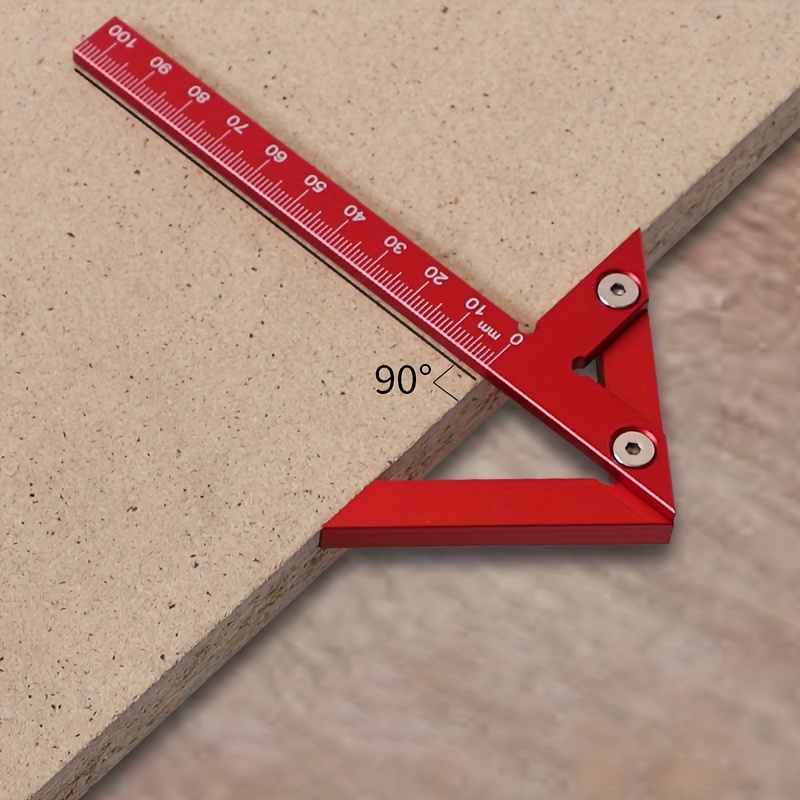 Center Finder Line Gauge 45/90 - Woodworking Classes บทวิจารณ์และราคา