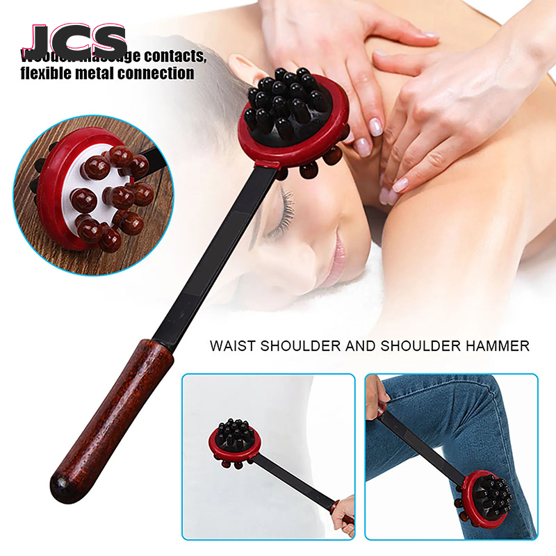 Wooden Massage Hammer Ergonomi - Woodworking Design Software บทวิจารณ์และราคา