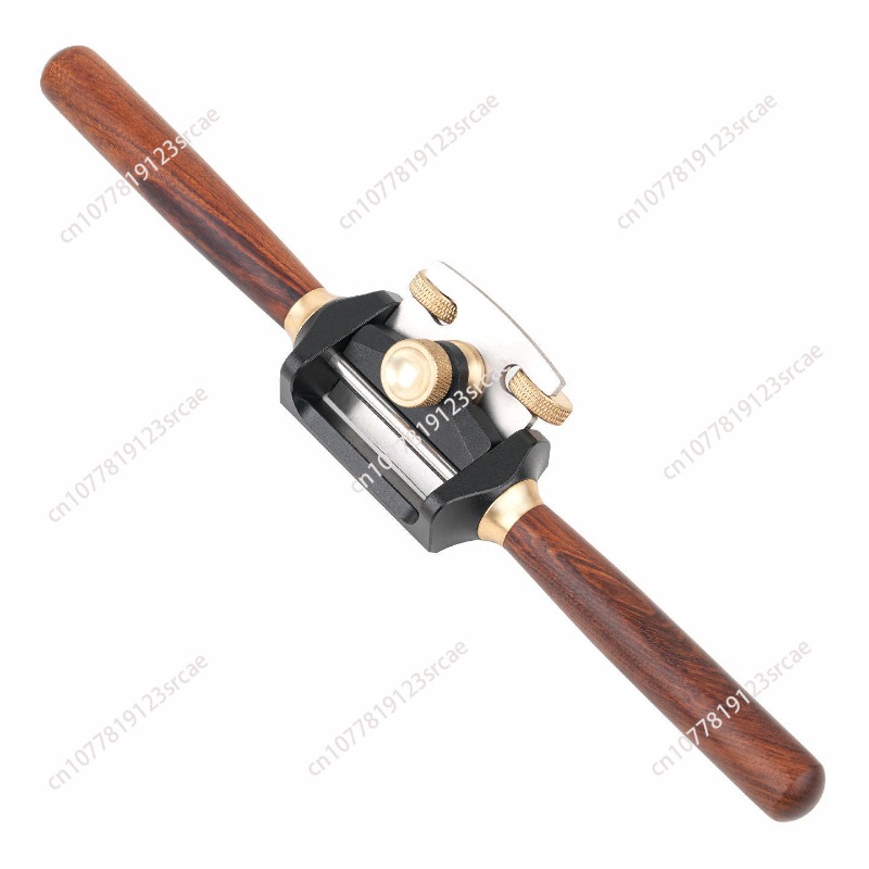 Woodworking hand planer Spokes - Spokeshave Flat บทวิจารณ์และราคา