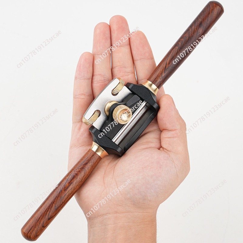 Woodworking hand planer Spokes - Spokeshave Flat บทวิจารณ์และราคา