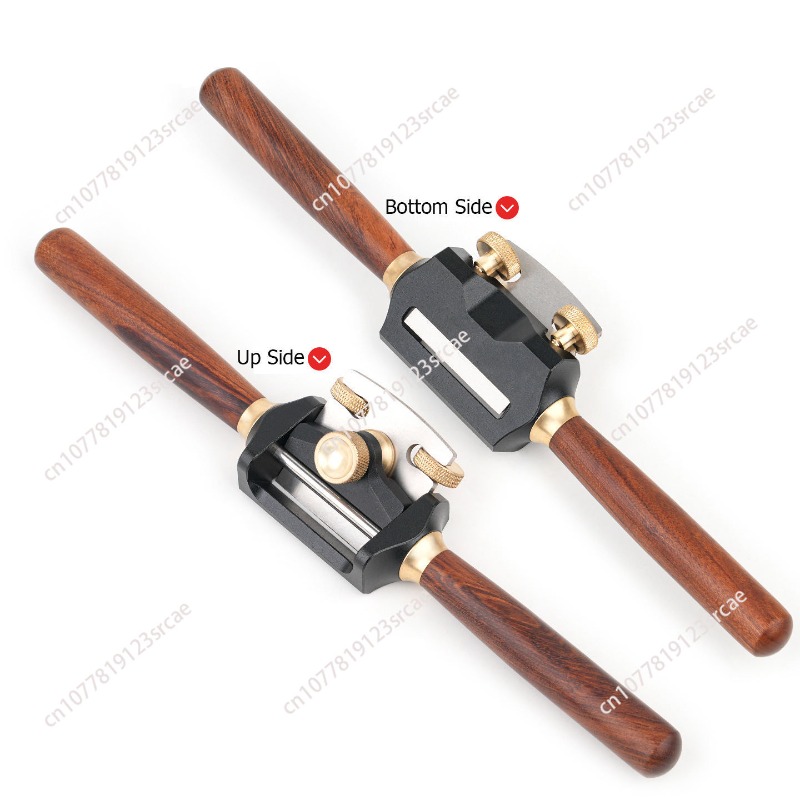 Woodworking hand planer Spokes - Spokeshave Flat บทวิจารณ์และราคา