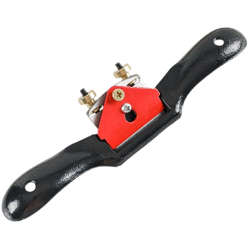 Malleable Steel Spokeshave Too - Spokeshave Flat บทวิจารณ์และราคา