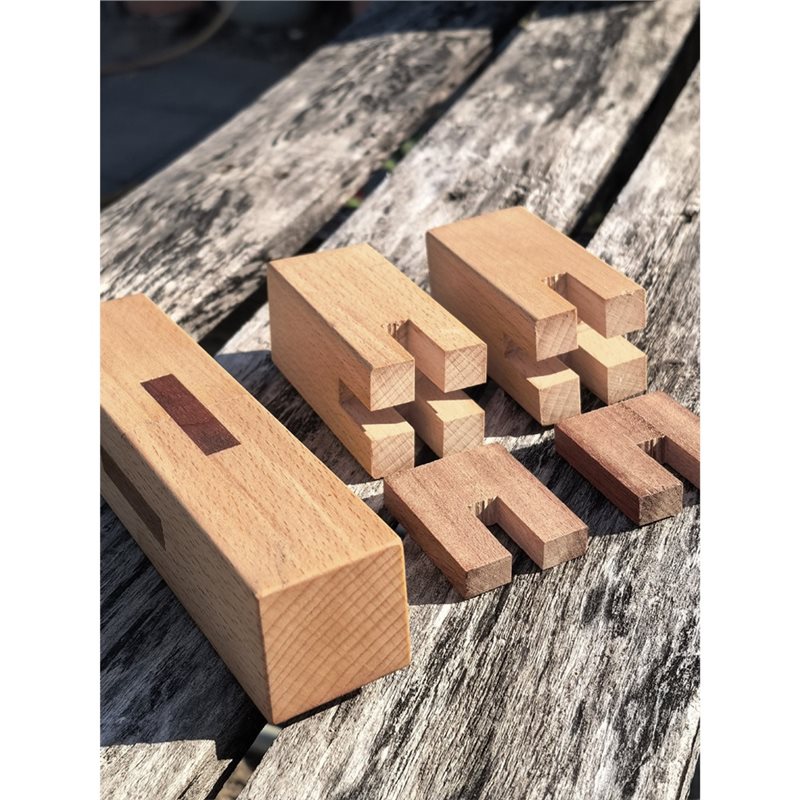 A71Z Woodworking Teaching Aids - Woodworking Course บทวิจารณ์และราคา