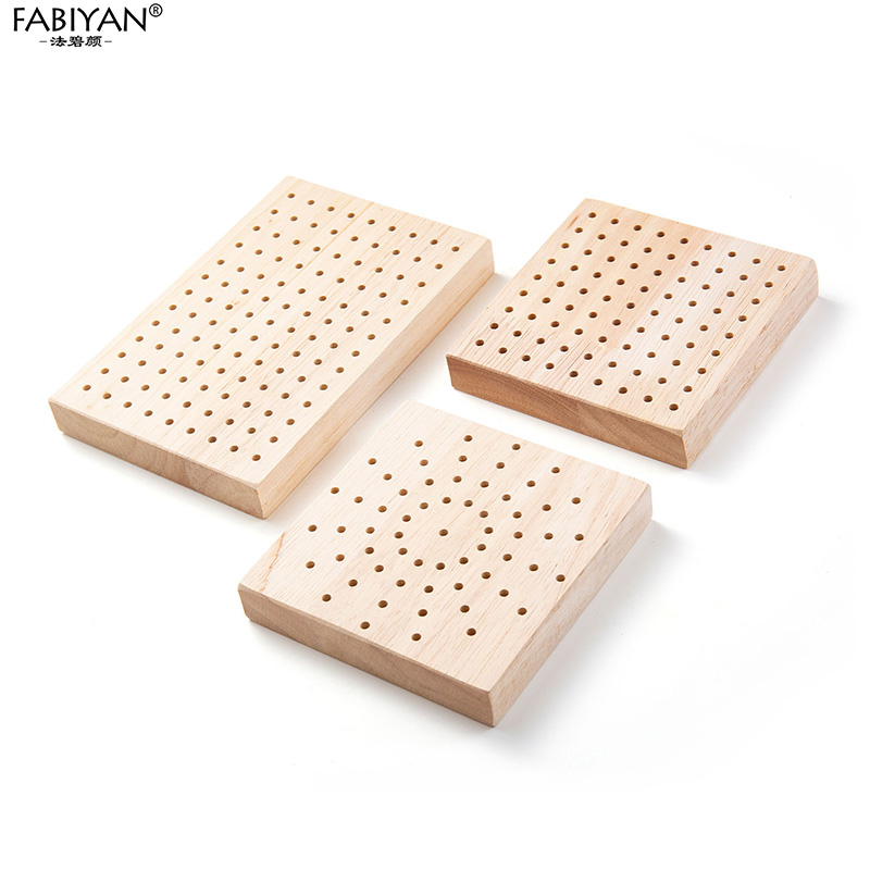 Wood Polishing Head Storage Bo - Woodworking Boards บทวิจารณ์และราคา