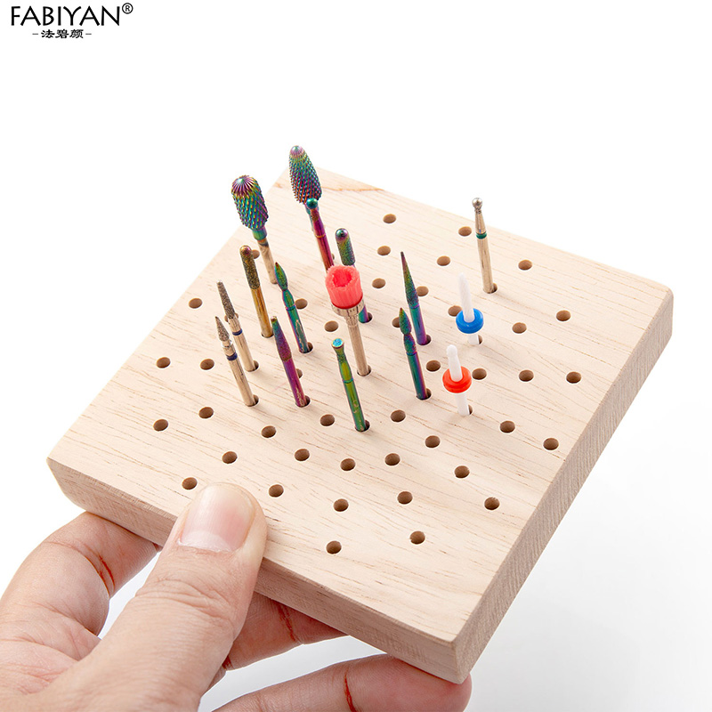 Wood Polishing Head Storage Bo - Woodworking Boards บทวิจารณ์และราคา