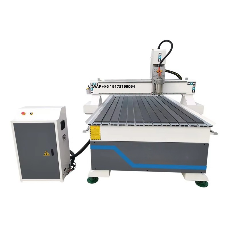 Fast Speed 3d 4x8 Wood Cnc Rou - Woodworking Router บทวิจารณ์และราคา