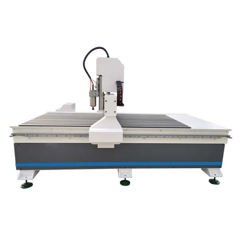 Fast Speed 3d 4x8 Wood Cnc Rou - Woodworking Router บทวิจารณ์และราคา