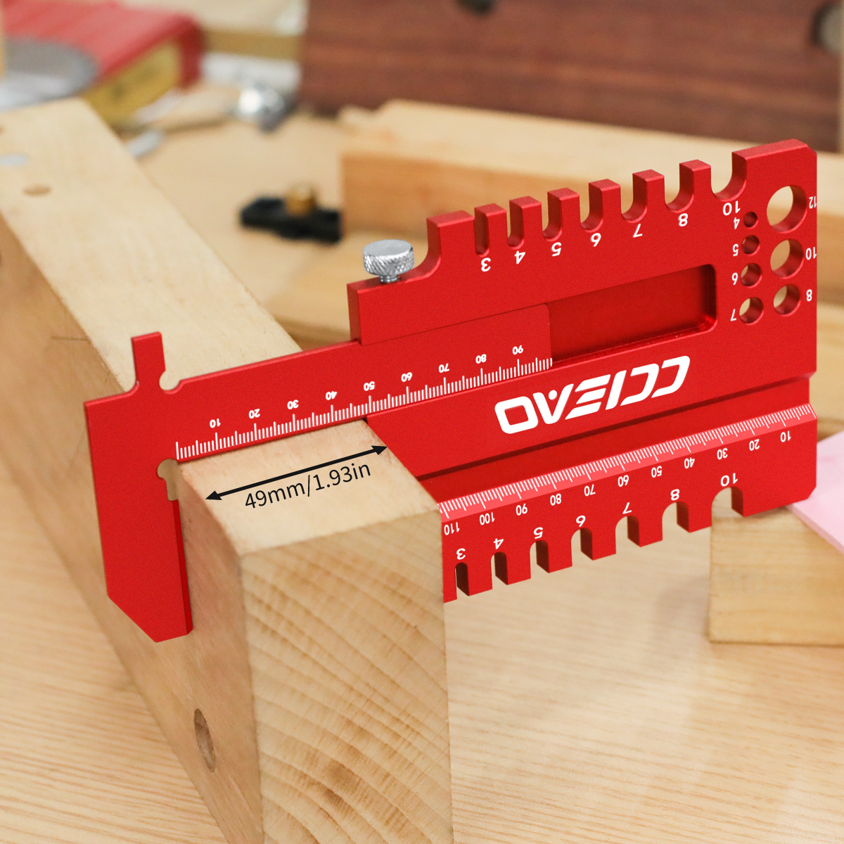 Woodworking Multi-Function Mea - Woodworking Classes บทวิจารณ์และราคา