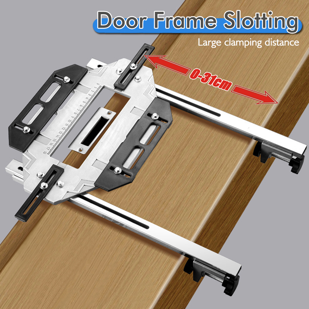 Door Hinge Template Hole Guide - Woodworking Design Software บทวิจารณ์และราคา