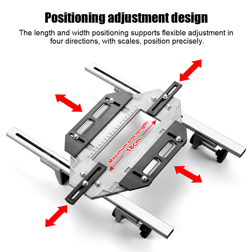 Door Hinge Template Hole Guide - Woodworking Design Software บทวิจารณ์และราคา