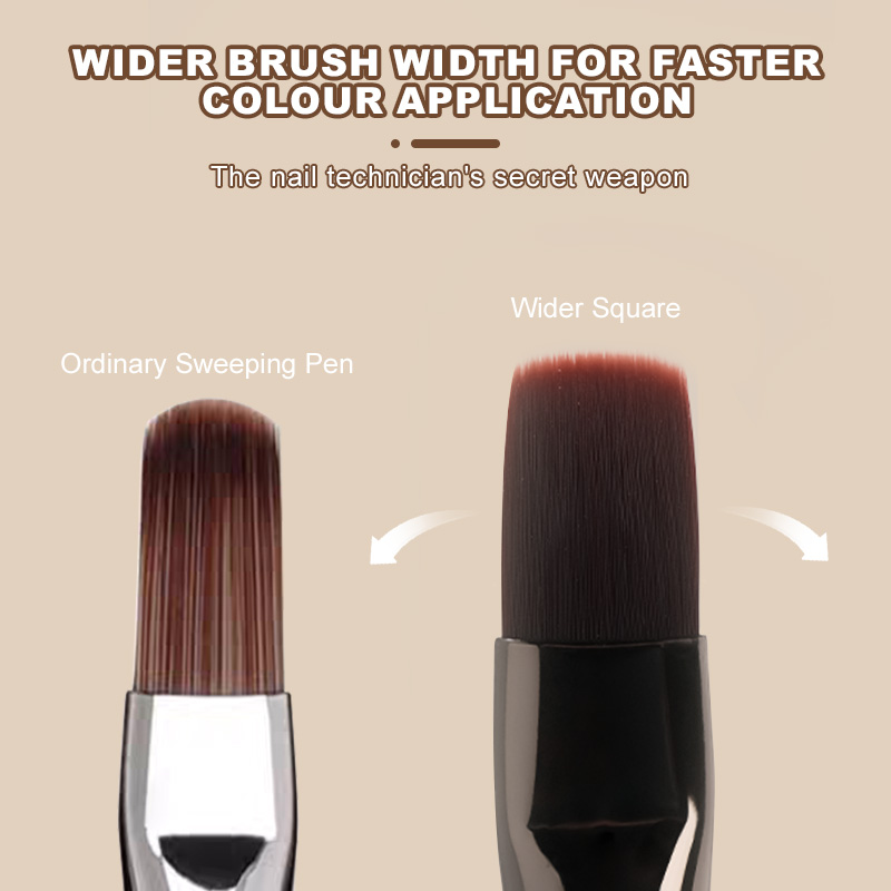 Dual-End Nail Art Brush Kolins - Woodworking Design Software บทวิจารณ์และราคา