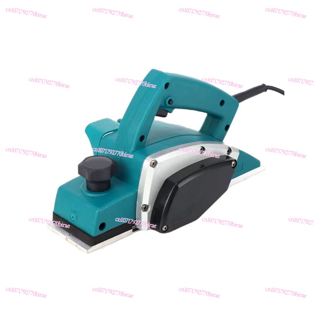 Electric planer Household wood - Woodworking Boards บทวิจารณ์และราคา