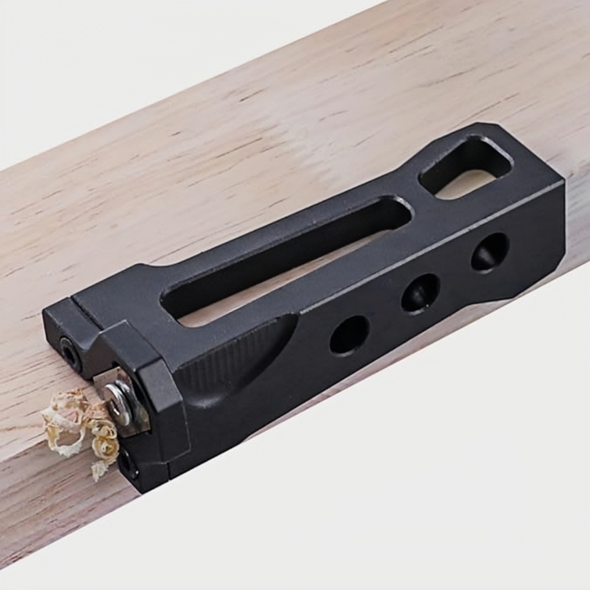 Woodworking Veneer Edge Trimme - Woodworking Router บทวิจารณ์และราคา