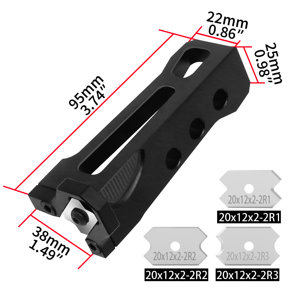 Woodworking Veneer Edge Trimme - Woodworking Router บทวิจารณ์และราคา