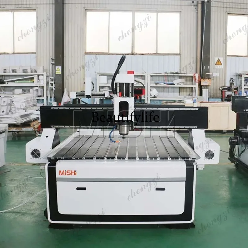 HR  Small Table Top Cnc Router - Woodworking Router บทวิจารณ์และราคา