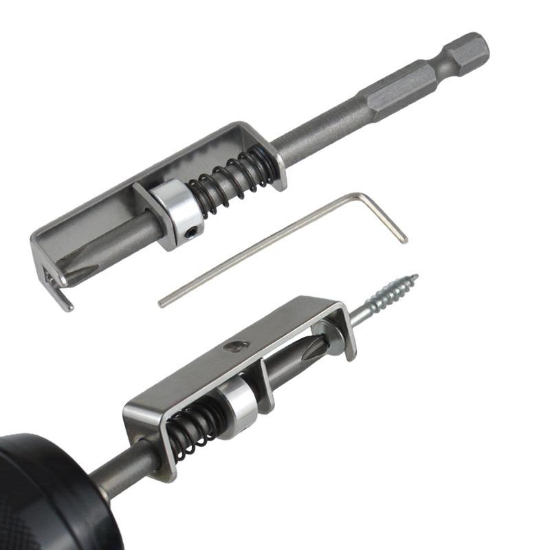Wear-Resistant Spring Screw Su - Woodworking Classes บทวิจารณ์และราคา