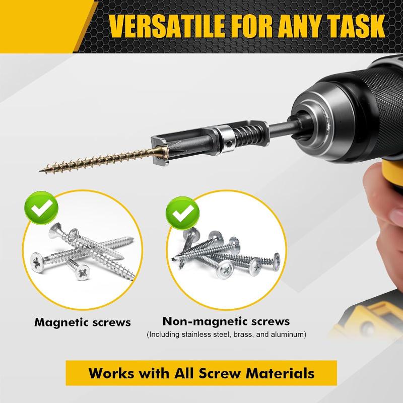 Wear-Resistant Spring Screw Su - Woodworking Classes บทวิจารณ์และราคา