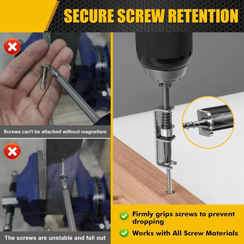 Wear-Resistant Spring Screw Su - Woodworking Classes บทวิจารณ์และราคา