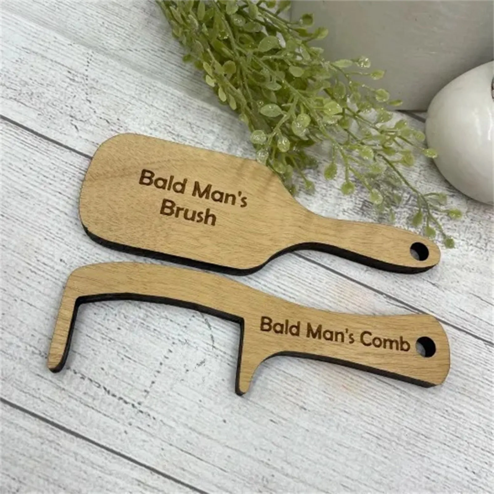 Bald Man Shine Buffer Comb & B - Woodworking Design Software บทวิจารณ์และราคา
