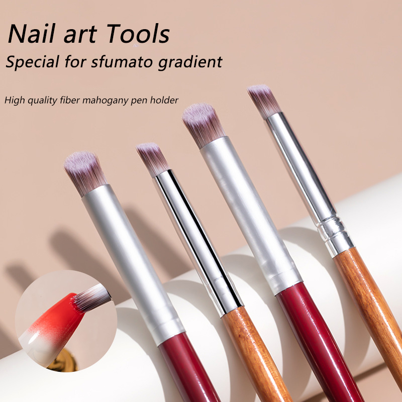 1/2/3/5PCS Wooden Handle Nail  - Woodworking Design Software บทวิจารณ์และราคา