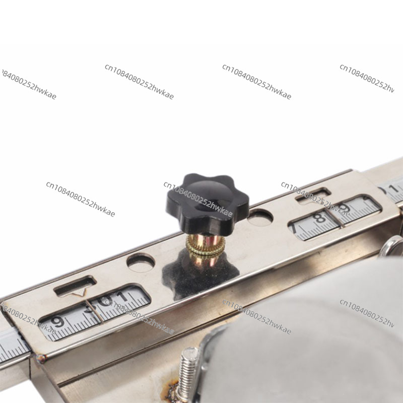 Saw Trimmer Machine Edge Guide - Woodworking Boards บทวิจารณ์และราคา