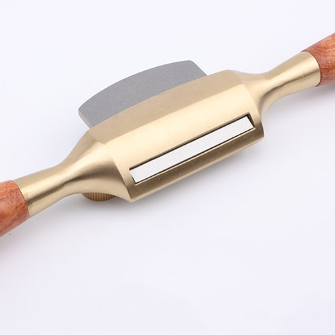 Set of 2 Qiangsheng Luban Spok - Spokeshave Flat บทวิจารณ์และราคา