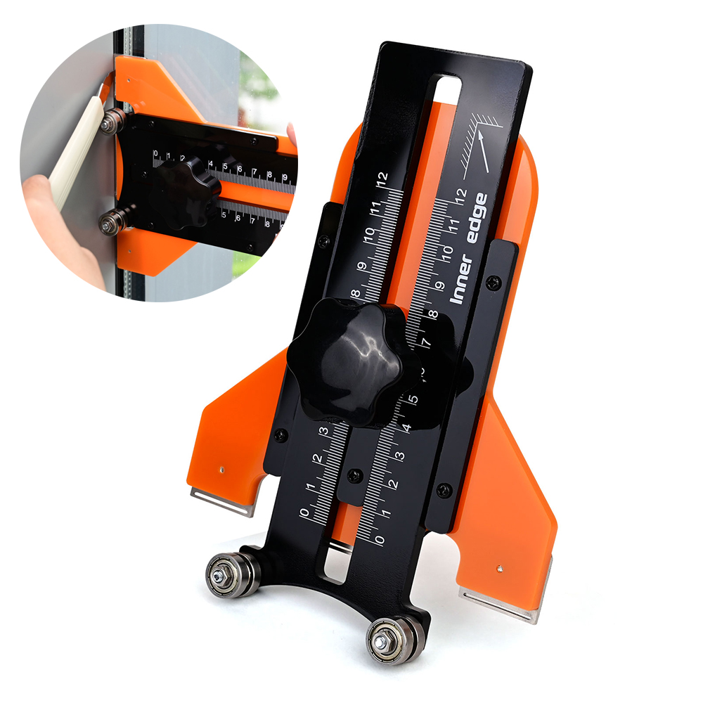 FOSHIO 1cm~12cm Edge Trimming  - Woodworking Classes บทวิจารณ์และราคา