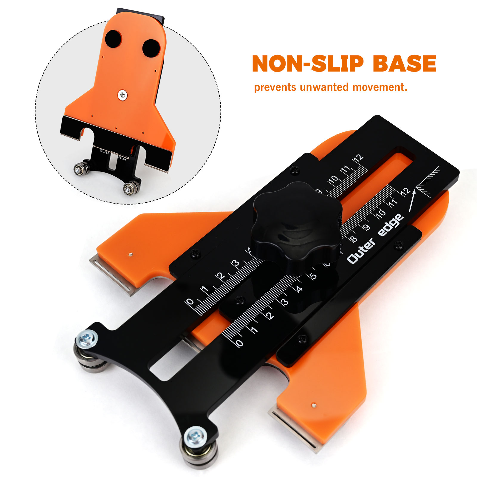 FOSHIO 1cm~12cm Edge Trimming  - Woodworking Classes บทวิจารณ์และราคา