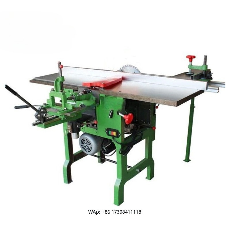 Multifunctional planer plannin - Woodworking Boards บทวิจารณ์และราคา
