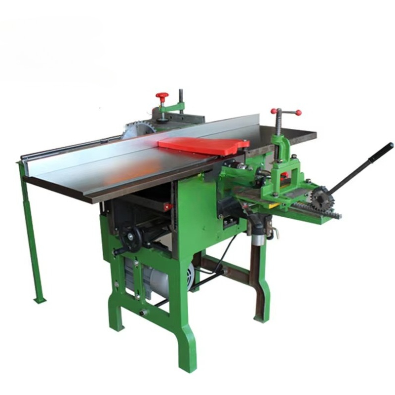 Multifunctional planer plannin - Woodworking Boards บทวิจารณ์และราคา
