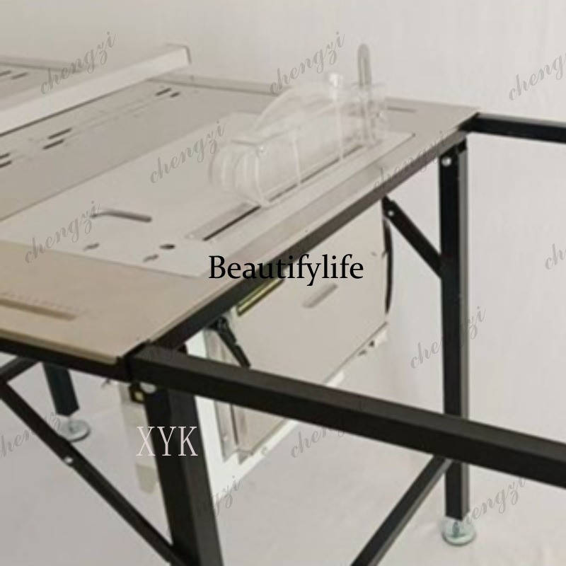 A81 Dust Free Integrated Mothe - Woodworking Table บทวิจารณ์และราคา