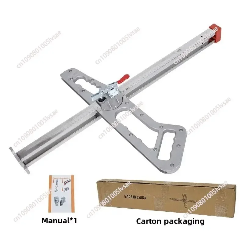 Gypsum board cutting stainless - Woodworking Boards บทวิจารณ์และราคา