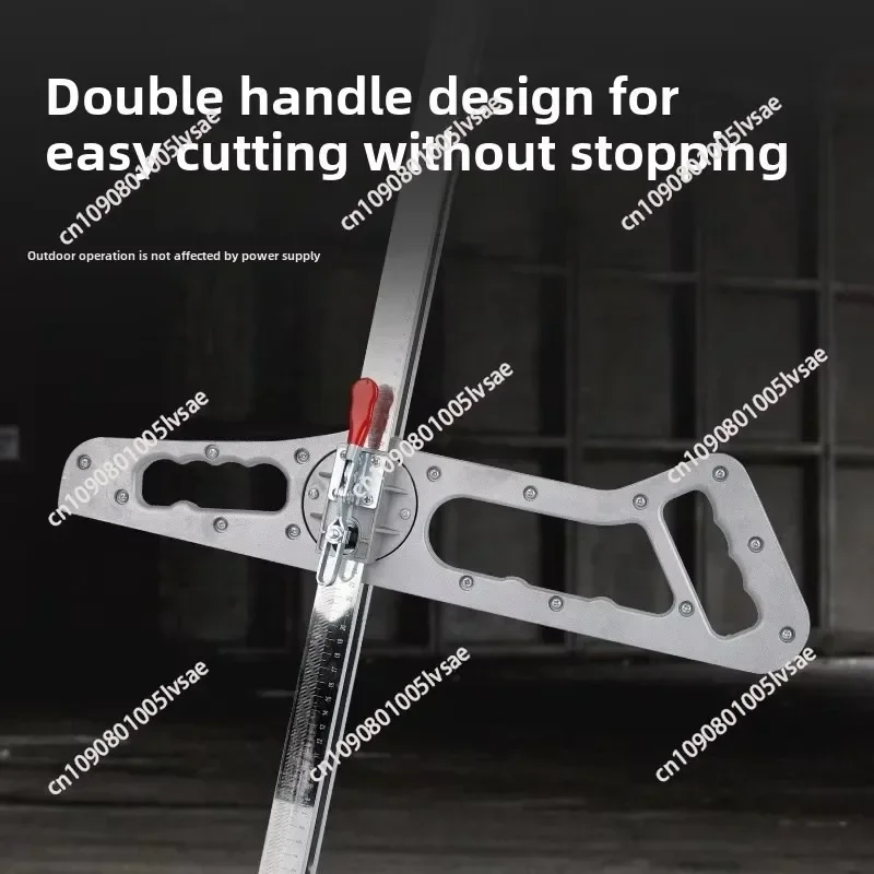 Gypsum board cutting stainless - Woodworking Boards บทวิจารณ์และราคา