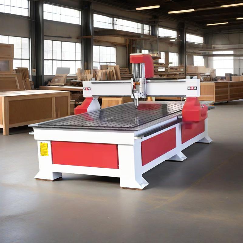 3 Axis 1325 CNC Woodworking Ro - Woodworking Router บทวิจารณ์และราคา