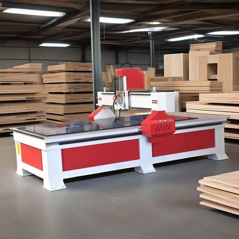 3 Axis 1325 CNC Woodworking Ro - Woodworking Router บทวิจารณ์และราคา