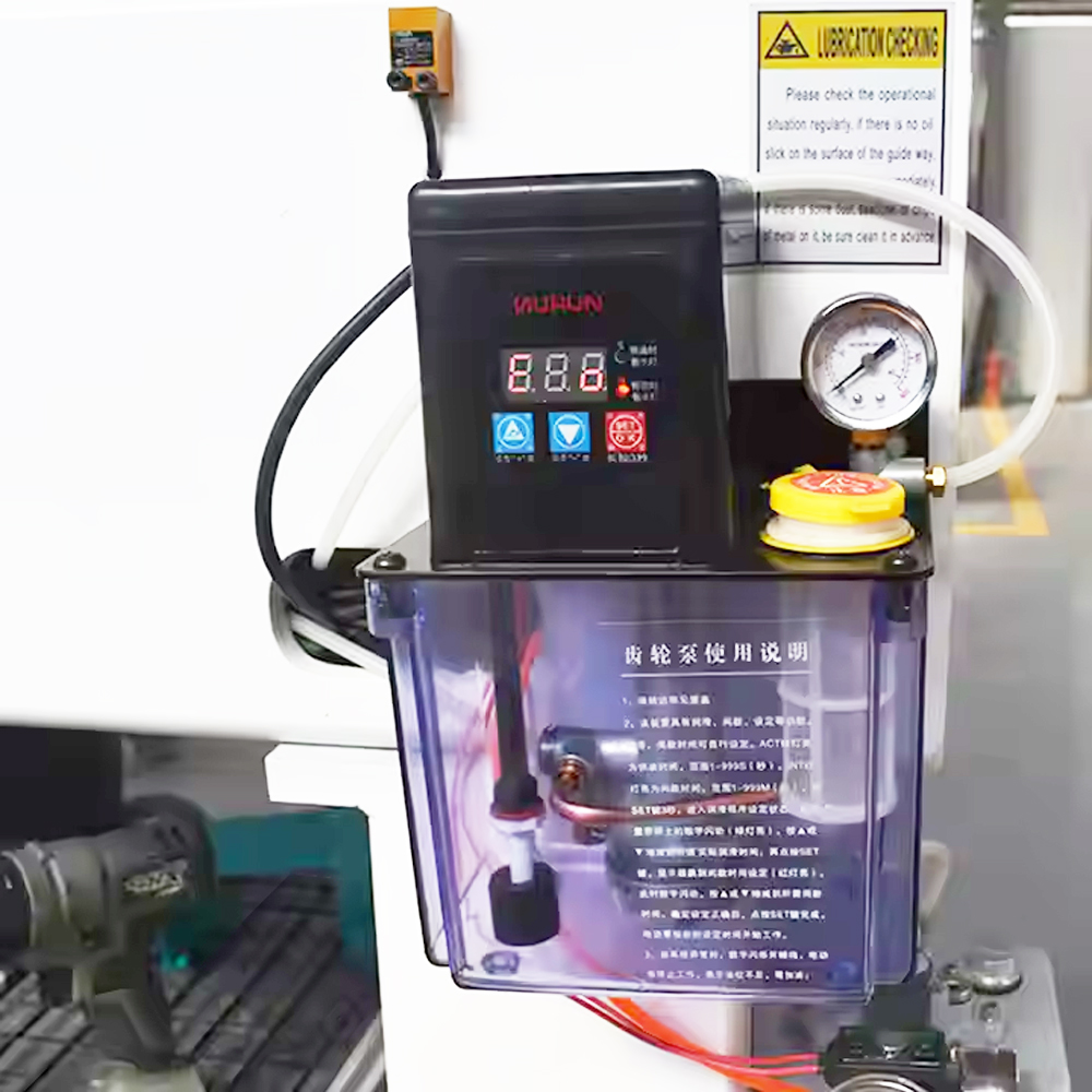 3 Axis 1325 CNC Woodworking Ro - Woodworking Router บทวิจารณ์และราคา