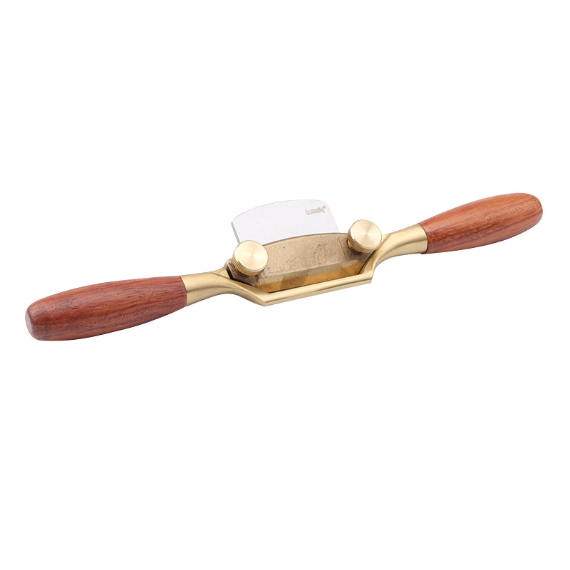 Flat Spokeshave - Fine Woodwor - Spokeshave Flat บทวิจารณ์และราคา
