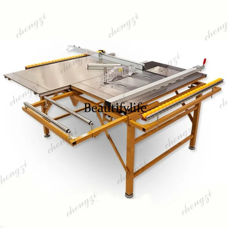 HR  High-Accuracy Woodworking  - Woodworking Table บทวิจารณ์และราคา