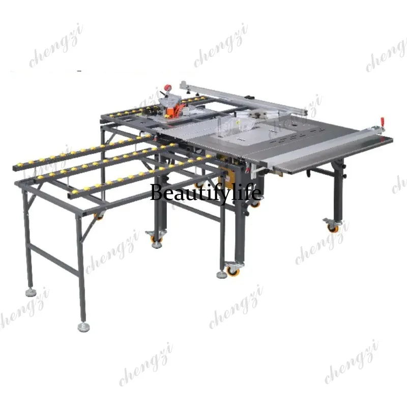 HR  High-Accuracy Woodworking  - Woodworking Table บทวิจารณ์และราคา
