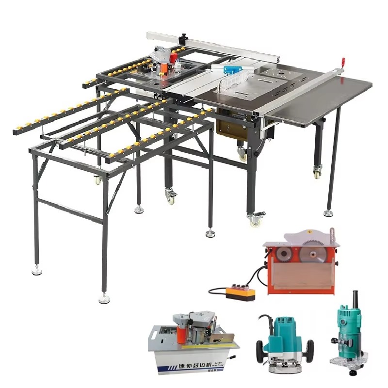 【Factory Price】2024 Best Price - Woodworking Table บทวิจารณ์และราคา