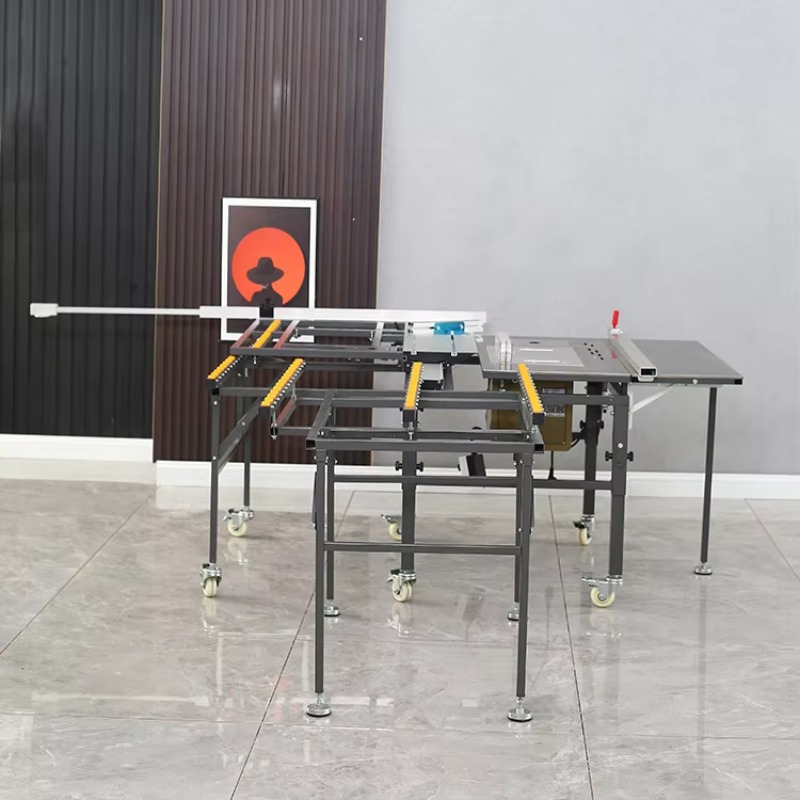 【Factory Price】2024 Best Price - Woodworking Table บทวิจารณ์และราคา